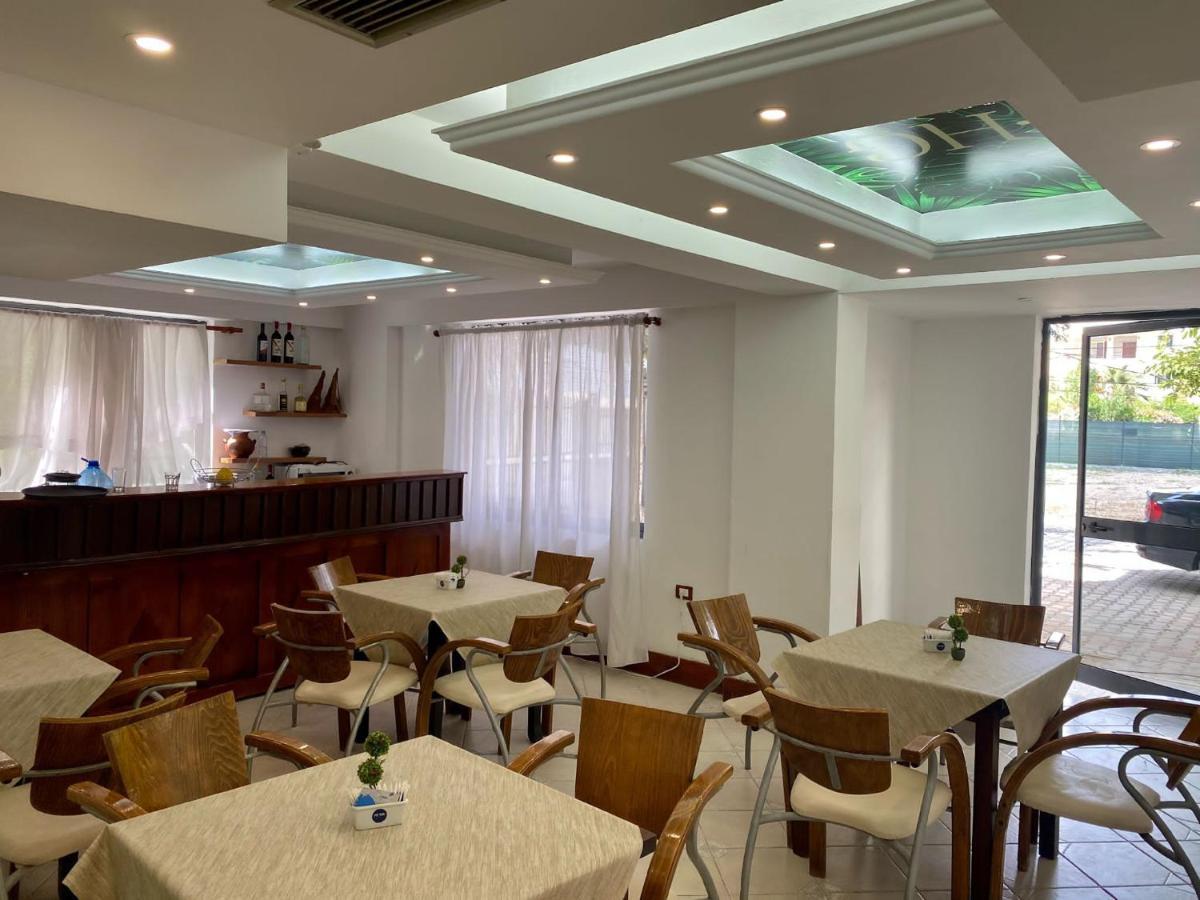 Hotel Globo Durres Ngoại thất bức ảnh