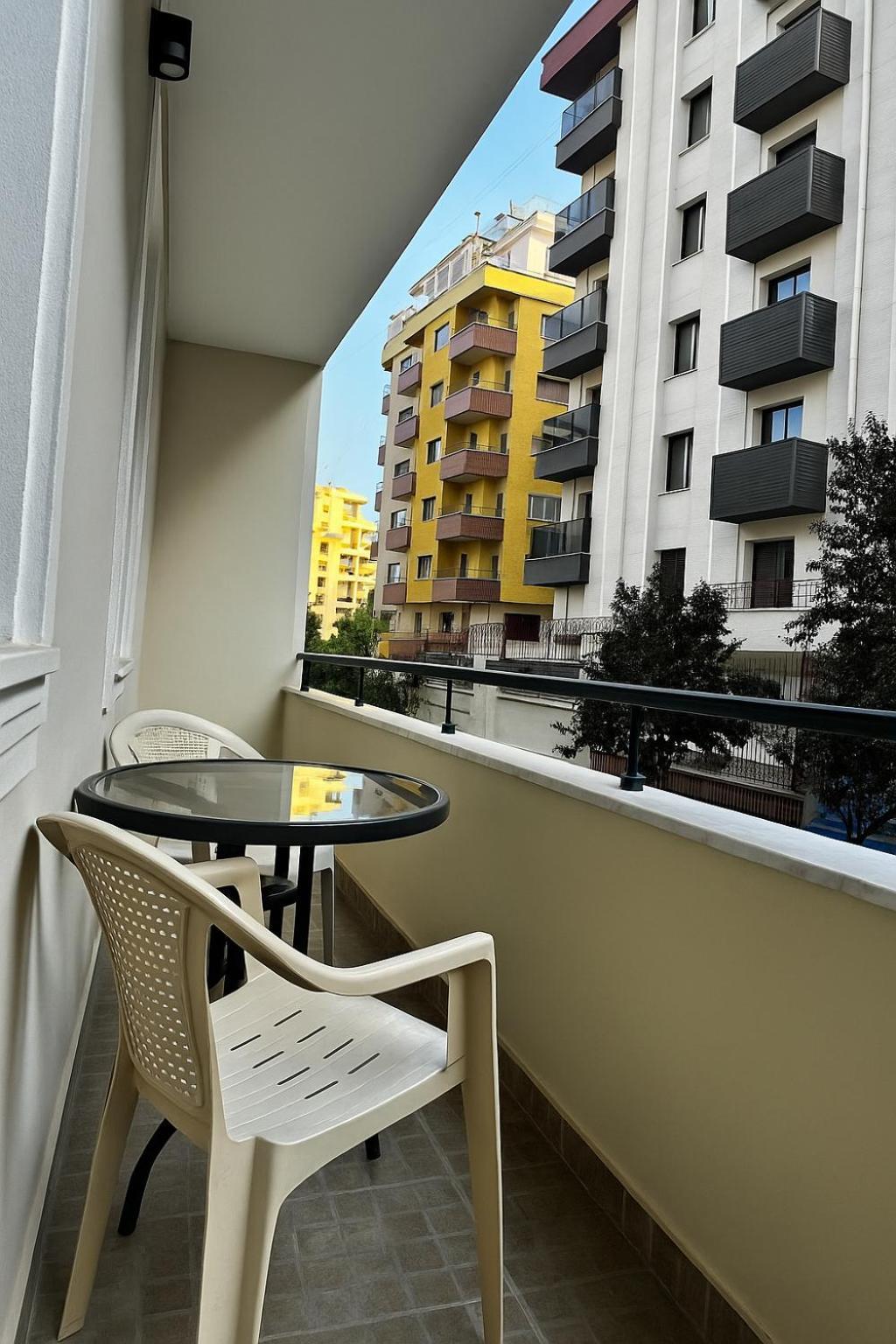 Hotel Globo Durres Ngoại thất bức ảnh