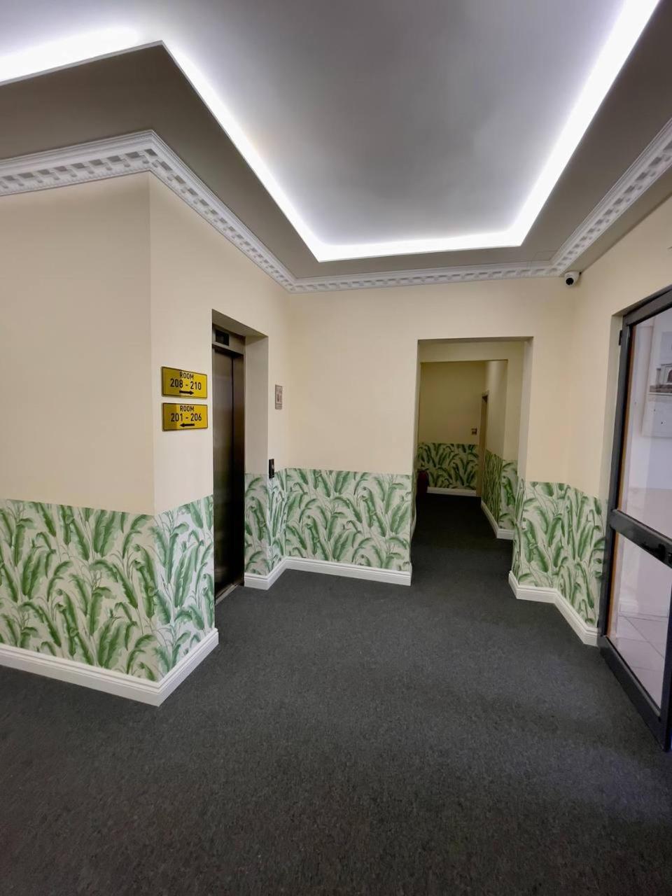 Hotel Globo Durres Ngoại thất bức ảnh